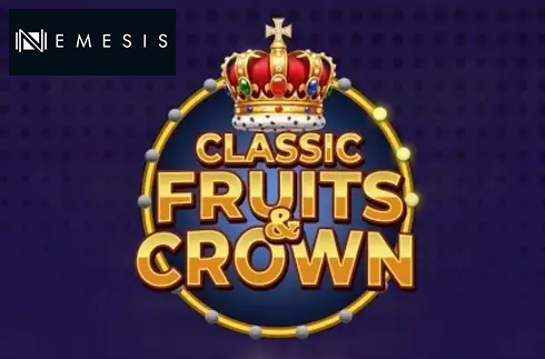 Classic Fruits & Crown